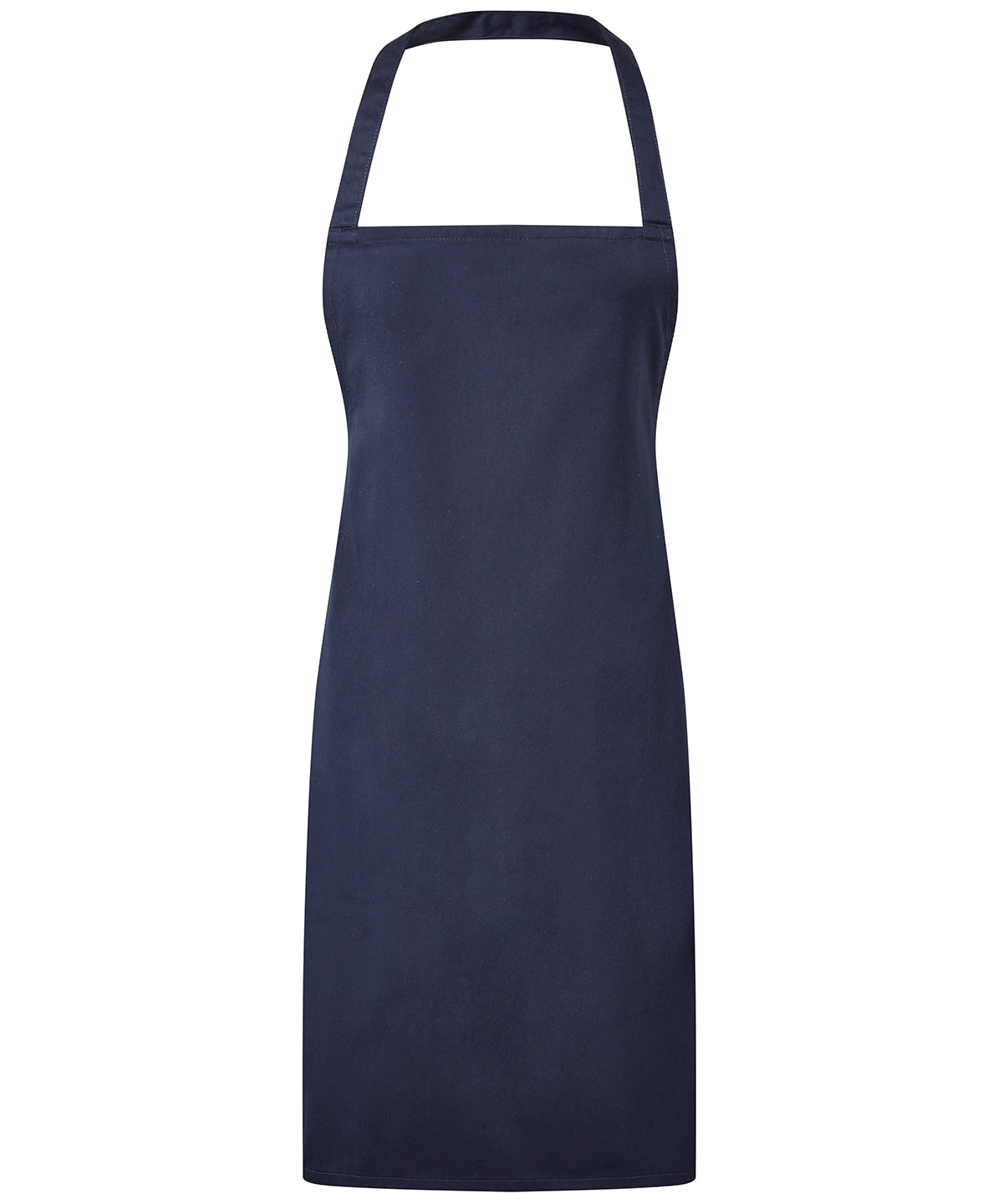 Essential bib apron PR165