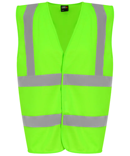 Waistcoat - Lime