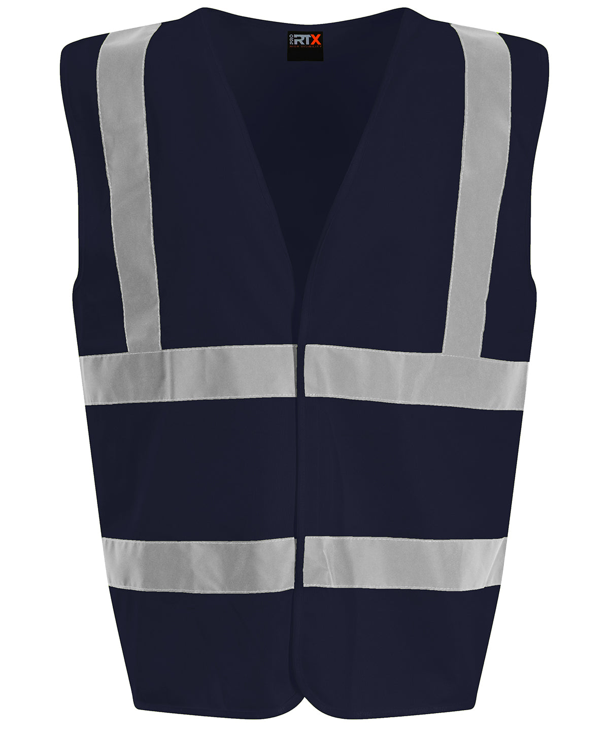 Waistcoat - Navy