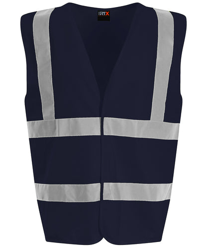 Waistcoat - Navy