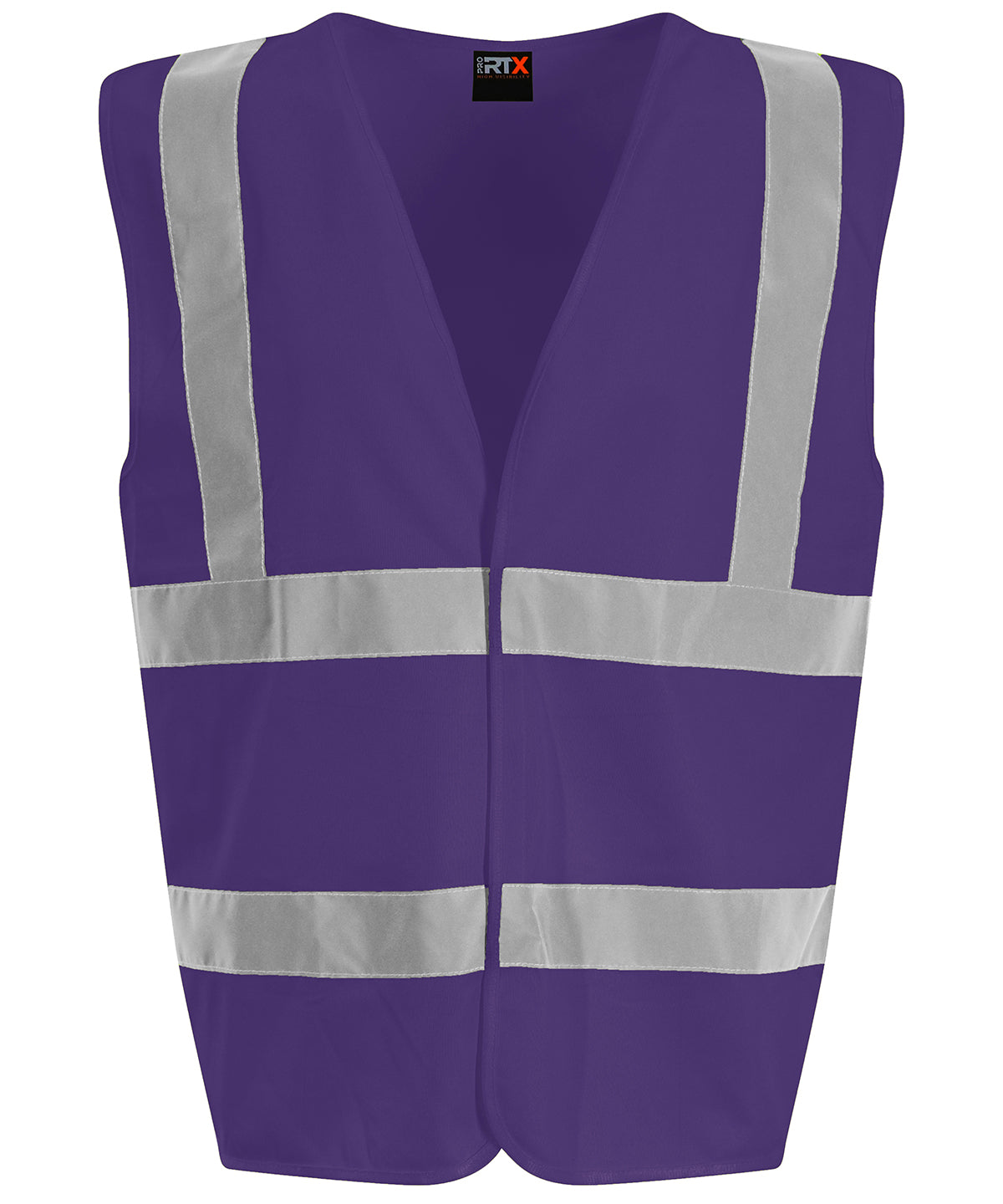 Waistcoat - Purple