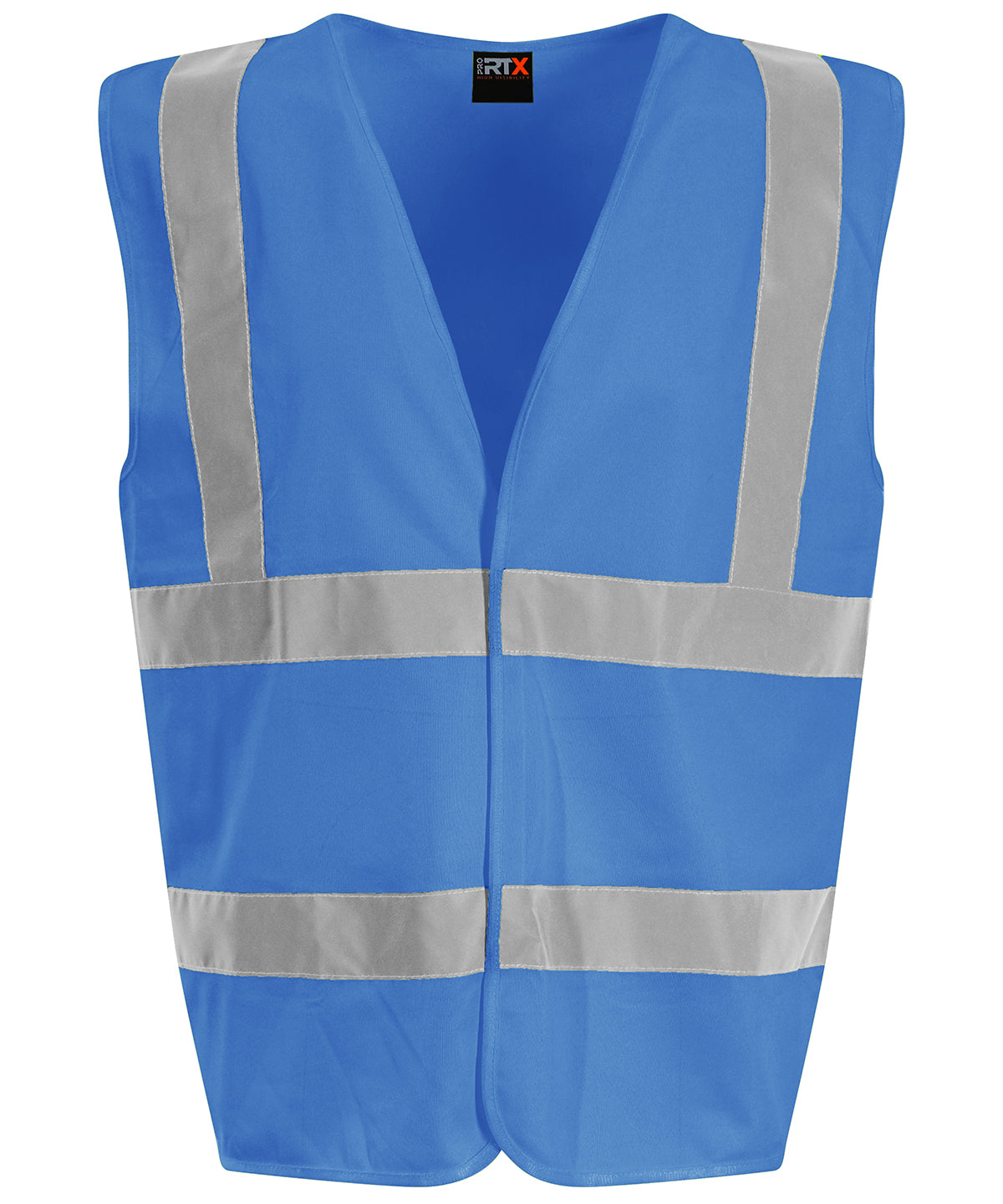 Waistcoat - Royal Blue