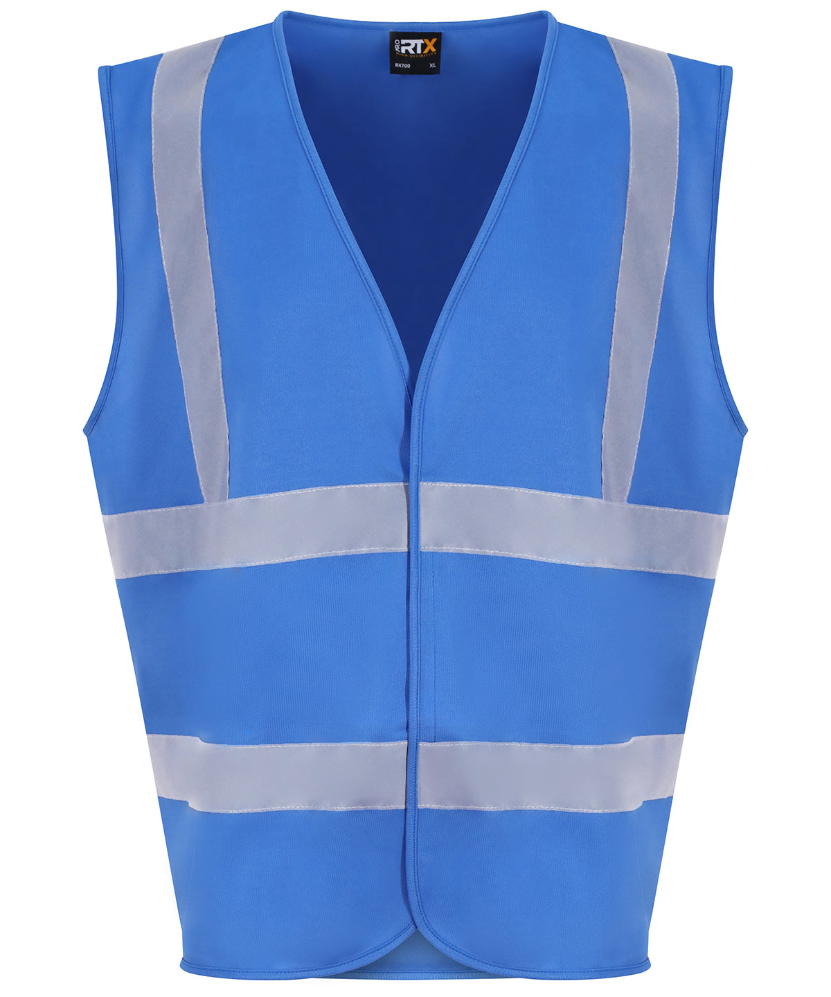 Waistcoat - Sapphire