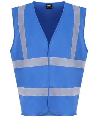 Waistcoat - Sapphire