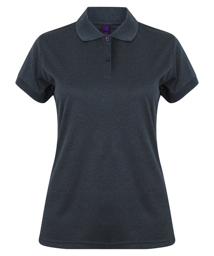 Women's Coolplus® polo shirt