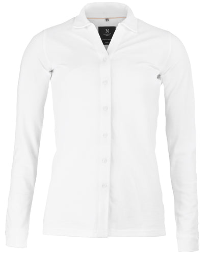 Women's Kingston casual shirt