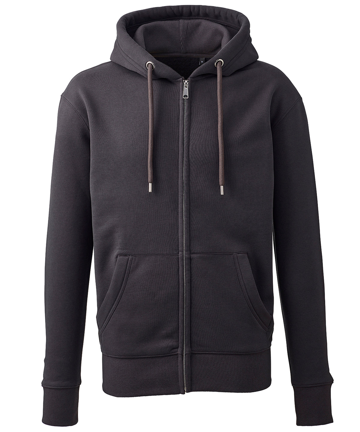 Men's Anthem full-zip hoodie