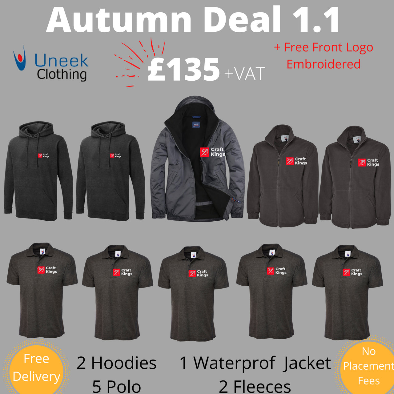 Autumn Deal 1.1