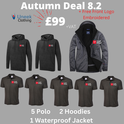 Autumn Deal 8.2