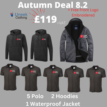 Autumn Deal 8.2