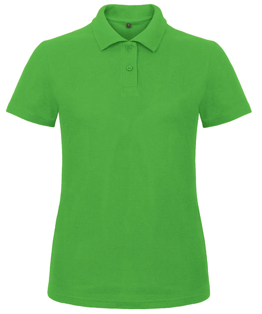B&C  polo /women