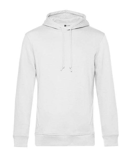 B&C Organic Hooded