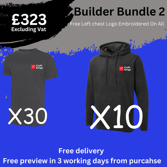 Builder Bundle 2