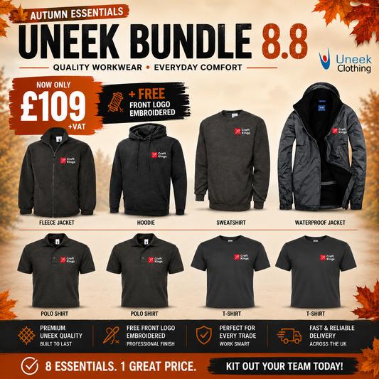 Uneek Bundle 8.8
