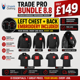 Trade Pro 8 Items