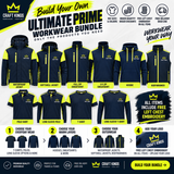 Ultimate Prime