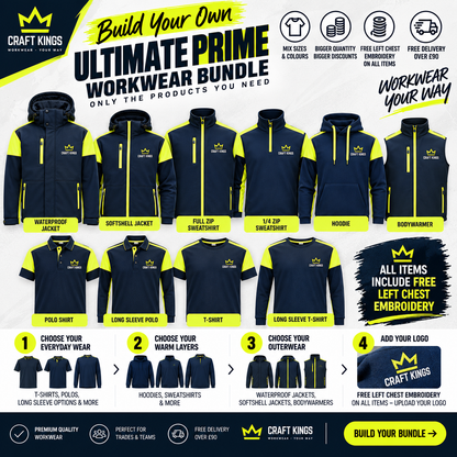 Ultimate Prime