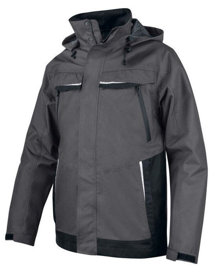 Pro-Job ProJob Prio 4440 Functional Jacket - Grey