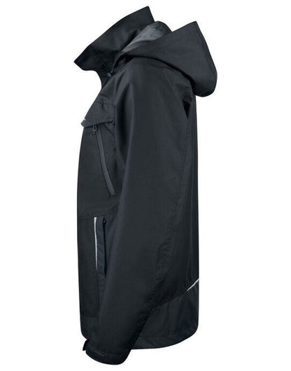 Pro-Job ProJob Prio 4440 Functional Jacket - Black