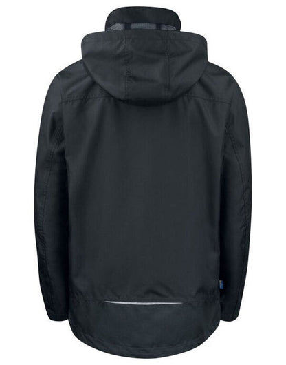 Pro-Job ProJob Prio 4440 Functional Jacket - Black