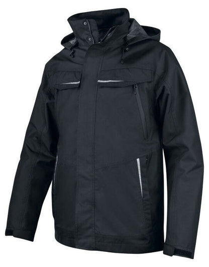 Pro-Job ProJob Prio 4440 Functional Jacket - Black