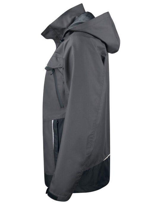Pro-Job ProJob Prio 4441 Padded Functional Jkt - Grey