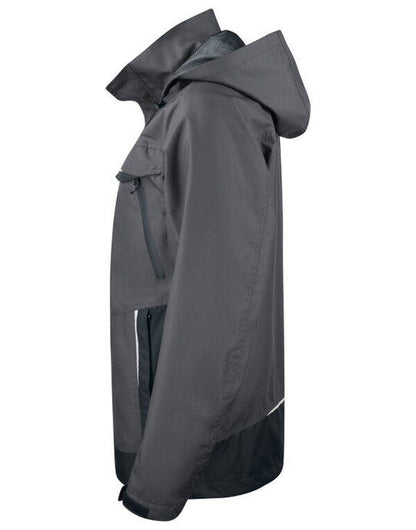 Pro-Job ProJob Prio 4441 Padded Functional Jkt - Grey