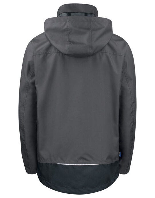 Pro-Job ProJob Prio 4441 Padded Functional Jkt - Grey