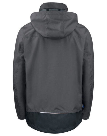Pro-Job ProJob Prio 4441 Padded Functional Jkt - Grey