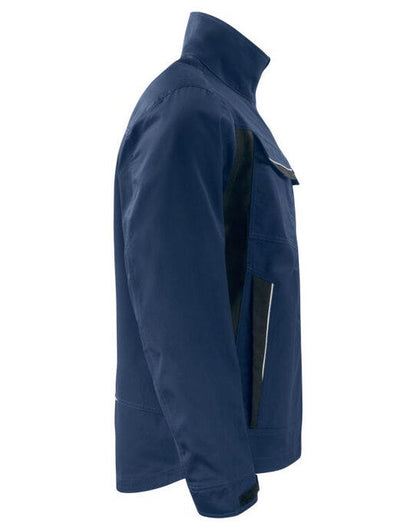 Pro-Job ProJob Prio 5425 Service Jacket - Navy