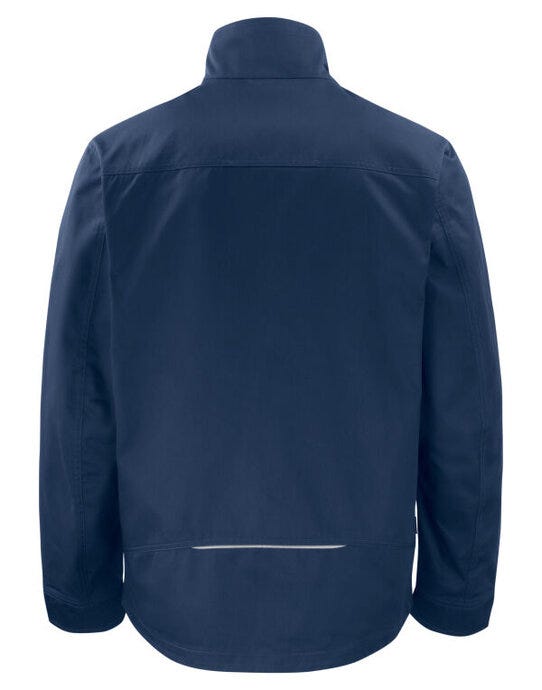 Pro-Job ProJob Prio 5425 Service Jacket - Navy