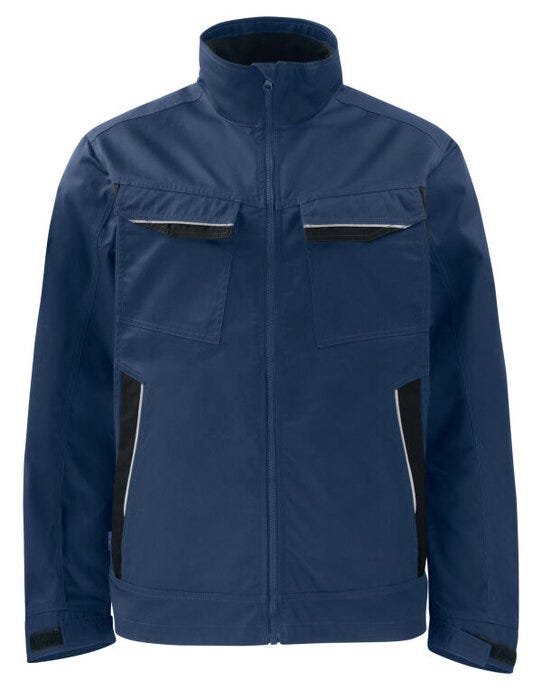 Pro-Job ProJob Prio 5425 Service Jacket - Navy