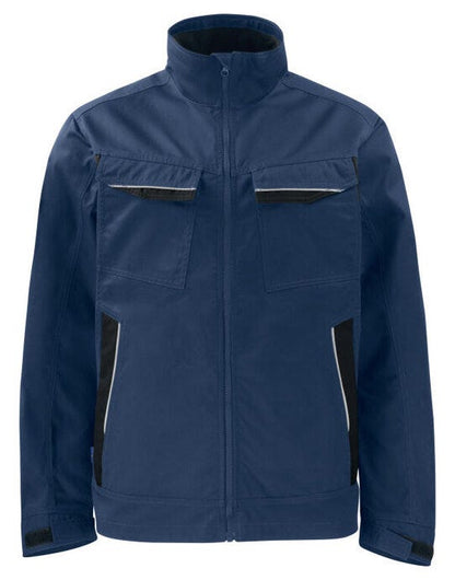 Pro-Job ProJob Prio 5425 Service Jacket - Navy