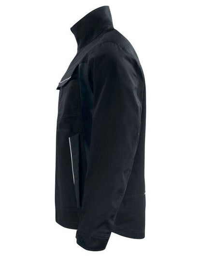 Pro-Job ProJob Prio 5425 Service Jacket - Black