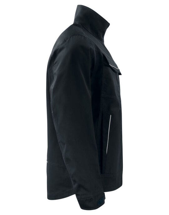 Pro-Job ProJob Prio 5425 Service Jacket - Black