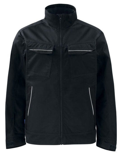 Pro-Job ProJob Prio 5425 Service Jacket - Black