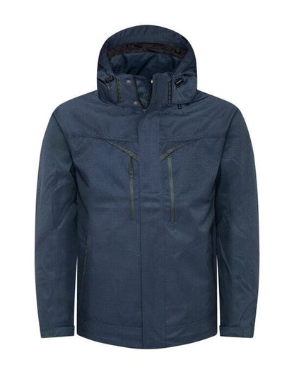 Pro-Job ProJob 5430 Functional Jacket - Navy