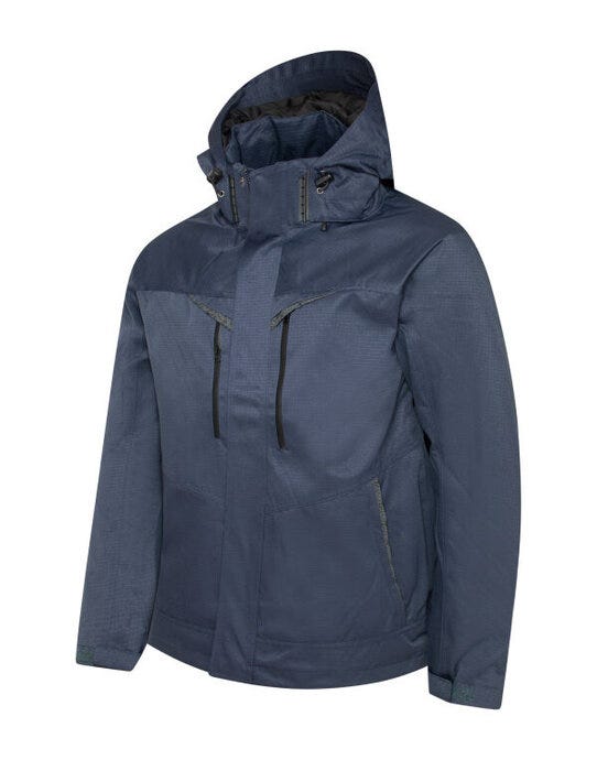 Pro-Job ProJob 5430 Functional Jacket - Navy
