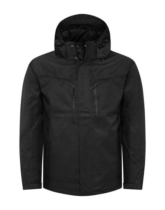 Pro-Job ProJob 5430 Functional Jacket - Black