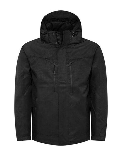 Pro-Job ProJob 5430 Functional Jacket - Black