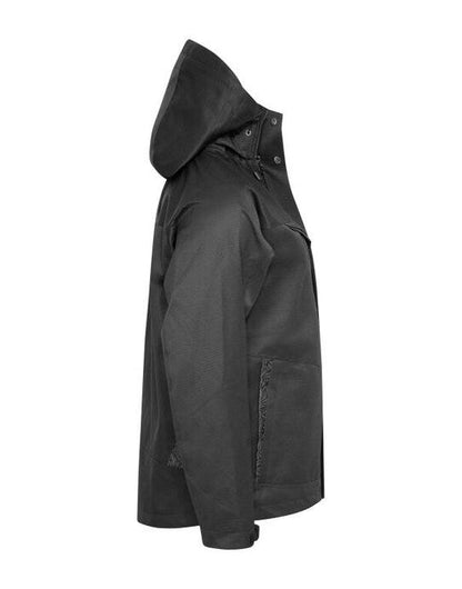 Pro-Job ProJob 5455 Functional Shell Jacket - Black
