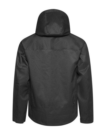 Pro-Job ProJob 5455 Functional Shell Jacket - Black