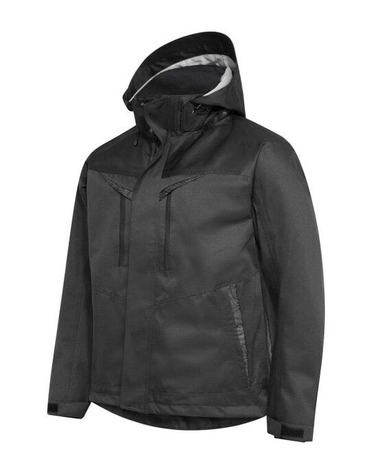 Pro-Job ProJob 5455 Functional Shell Jacket - Black