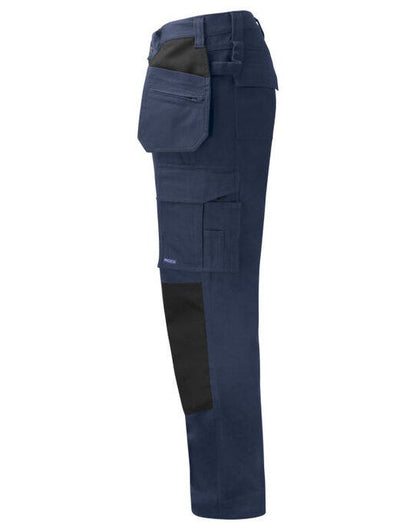 Pro-Job ProJob Prio 5530 Waistpants - Navy