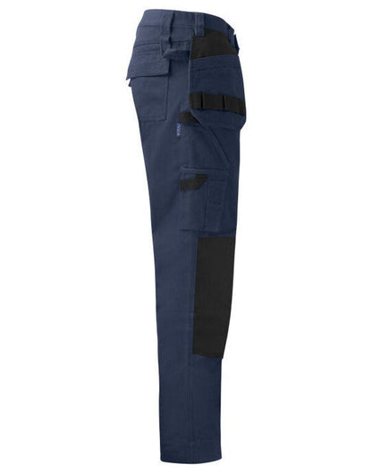 Pro-Job ProJob Prio 5530 Waistpants - Navy