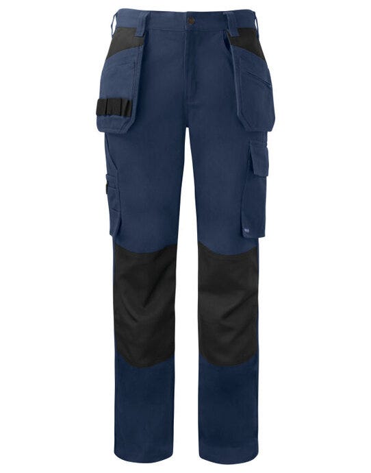 Pro-Job ProJob Prio 5530 Waistpants - Navy