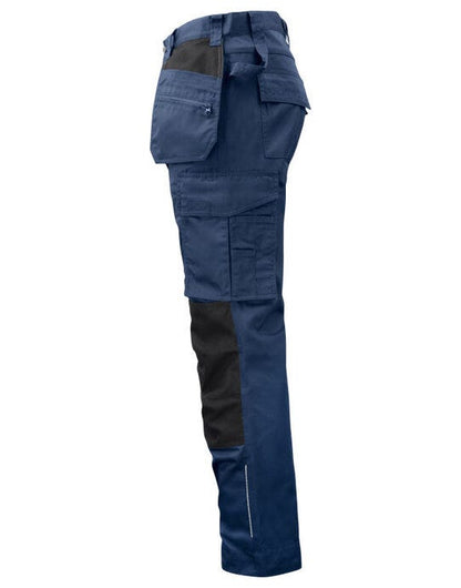 Pro-Job ProJob Prio 5531 Waistpants - Navy