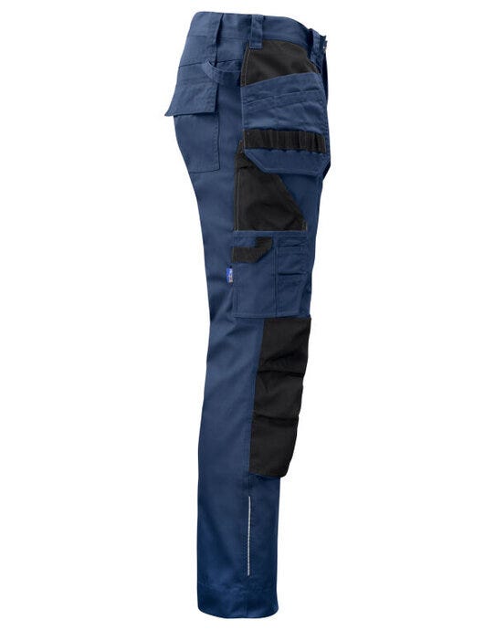 Pro-Job ProJob Prio 5531 Waistpants - Navy