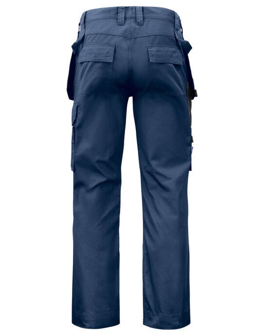 Pro-Job ProJob Prio 5531 Waistpants - Navy