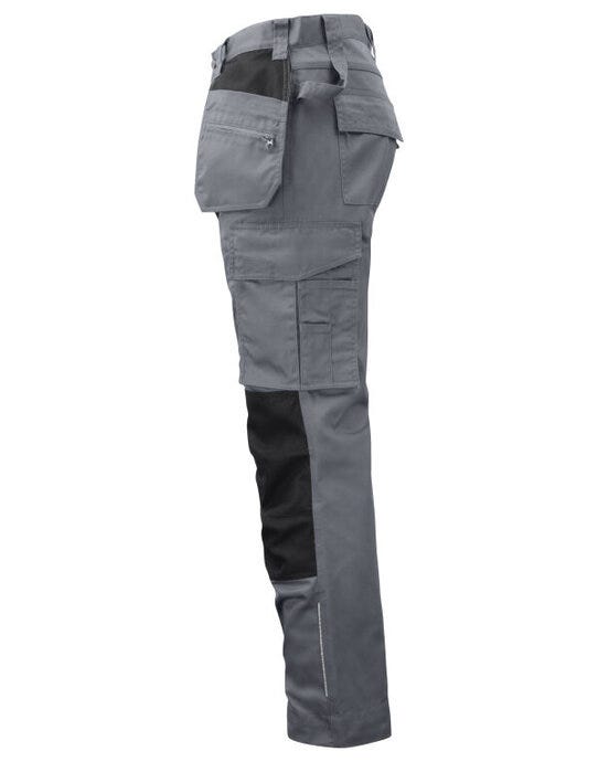 Pro-Job ProJob Prio 5531 Waistpants - Grey